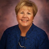 Berkshire Hathaway Home Services PenFed Realty Employee Linda Moran's profile photo
