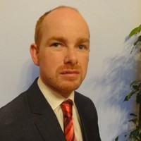 Headcount Solutions Employee James Meany's profile photo