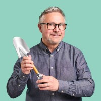 GoFibre Employee Ken Topping's profile photo