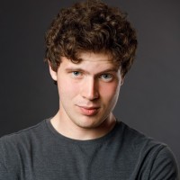 The Daily Memphian Employee John Klyce's profile photo