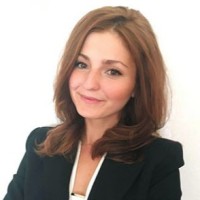 LensWay Group Employee Ioana Manea's profile photo