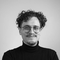 Patients & Purpose Employee Max Bolotov's profile photo