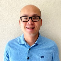 NVIDIA Employee Binh Pham's profile photo