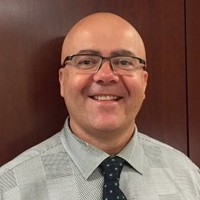 Farm Credit Canada Employee Darcy Flaman's profile photo