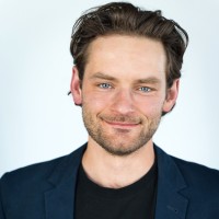 Field Form Employee Alden Copley's profile photo