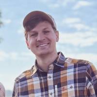 Berry Hutton Construction Employee Josh Fuhrwerk's profile photo