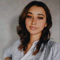 Master Electronics Employee Paulina Cervera's profile photo