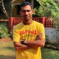 Endure Technology Solutions Employee Chris Fernandes's profile photo