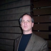 Humana Employee John Salmon's profile photo