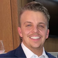 Pinnacle Life Group Employee Preston Beck's profile photo