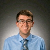 BNY Mellon Employee Zane Thiry's profile photo