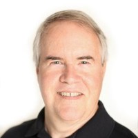 Blue-White Industries Employee Rick Fogarty's profile photo