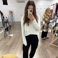 Vine Apparel Employee Shelley du Flou's profile photo