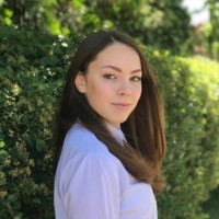 Startup.Network Employee Maria Ovcharenko's profile photo