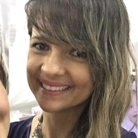 Sherwin-Williams Employee Fernanda Bruno's profile photo