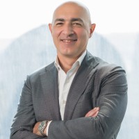 Farid Mammadov Email & Phone Number