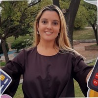 Finca Flichman Employee Maria Victoria de Vecchi Urrea's profile photo