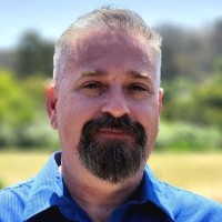 Astellas Pharma Employee Peter Locke's profile photo