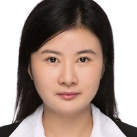 Tech Alliance Employee Bella Cai's profile photo