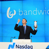 Bandwidth Inc. Employee David Morken's profile photo