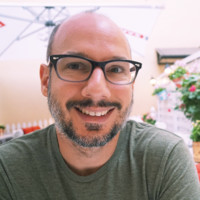 Jon Wiesner's profile photo