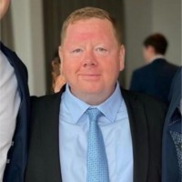 Graham Harley Email & Phone Number