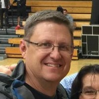 MISCOwater Employee Dwight Craig's profile photo