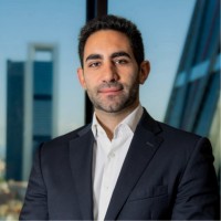 Arriaga Asociados Employee Guillermo Díaz Muñoyerro's profile photo