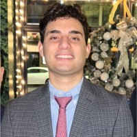 Sebastian Vitolo's profile photo