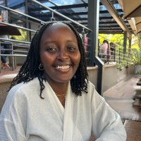 PayCompliance Employee Fiddies Maina's profile photo
