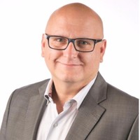 Exploria Resorts Employee Jason Fenderson's profile photo