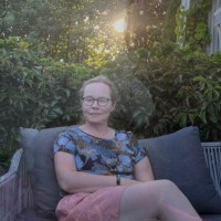 Mercodia Employee Carolina Andersson's profile photo