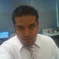 miituo Employee Oscar Daniel Madrid Ramírez's profile photo