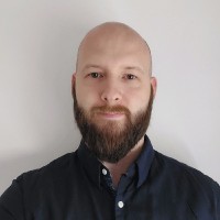Ground Control Employee Mike Bowley's profile photo
