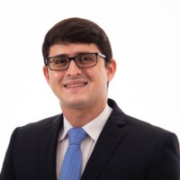 Daniel Gabay Moreira Email