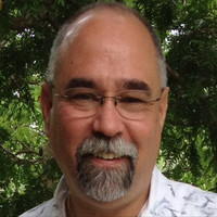 AIMS Power Employee Smokey White's profile photo