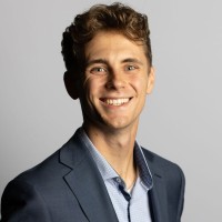 The University of Texas at Austin Employee Seth Reed's profile photo