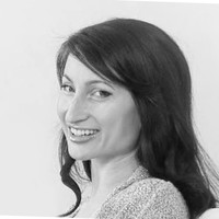 ChaiTech Employee Alexandra Pokras's profile photo