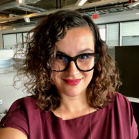 Corus Entertainment Employee Shelagh Reece's profile photo