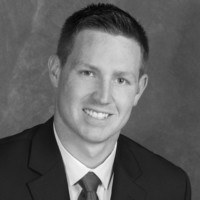 Edward Jones Employee Nolan Cox's profile photo