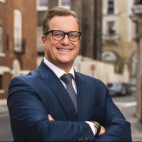 Metallum Partners Employee Rob Jones's profile photo