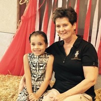 Elite Realty Services; Greater Sacramento Area, CA Employee Sandy Denio's profile photo