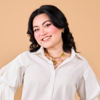 Cocomilk Studio Employee Elisha Julia Benito's profile photo