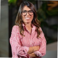 Gessi Employee Arianna Vitale's profile photo