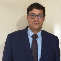 ICRA Employee Venkatesh Viswanathan's profile photo