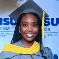 SMA Healthcare Employee Chloe Cameron's profile photo