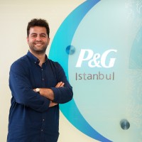 Procter & Gamble Employee Ömer Küçük's profile photo