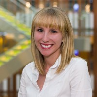 Deloitte Employee Sara Phinney's profile photo