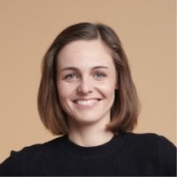 Talea.de Employee Anna Olausson's profile photo