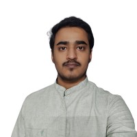 RapidData Employee Ankit Singh's profile photo